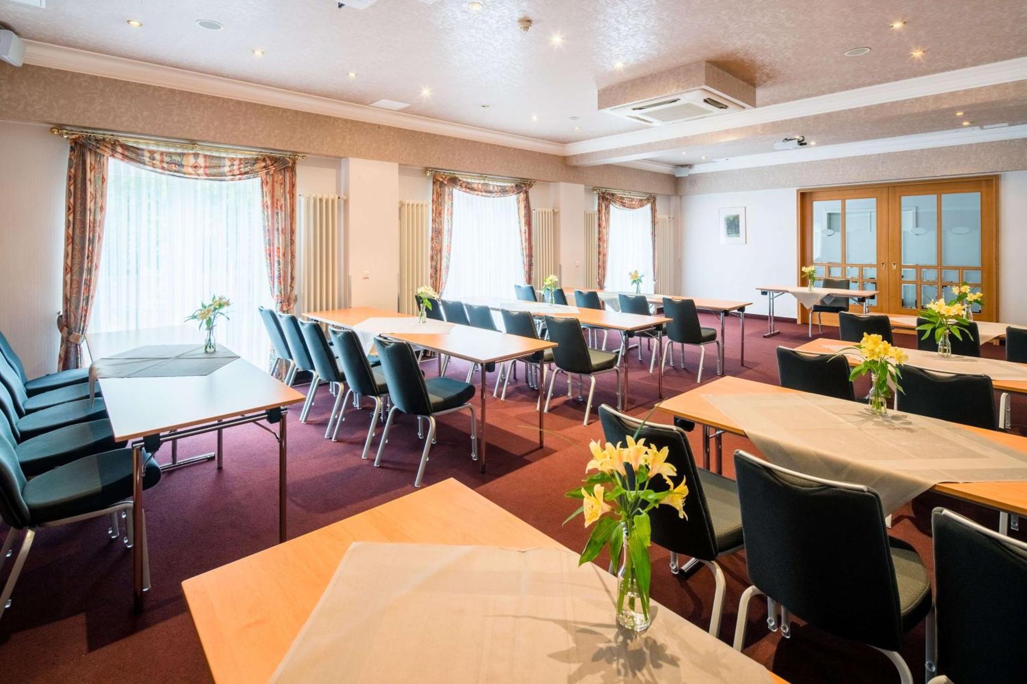 Best Western Hotel Helmstedt Am Lappwald Exterior photo