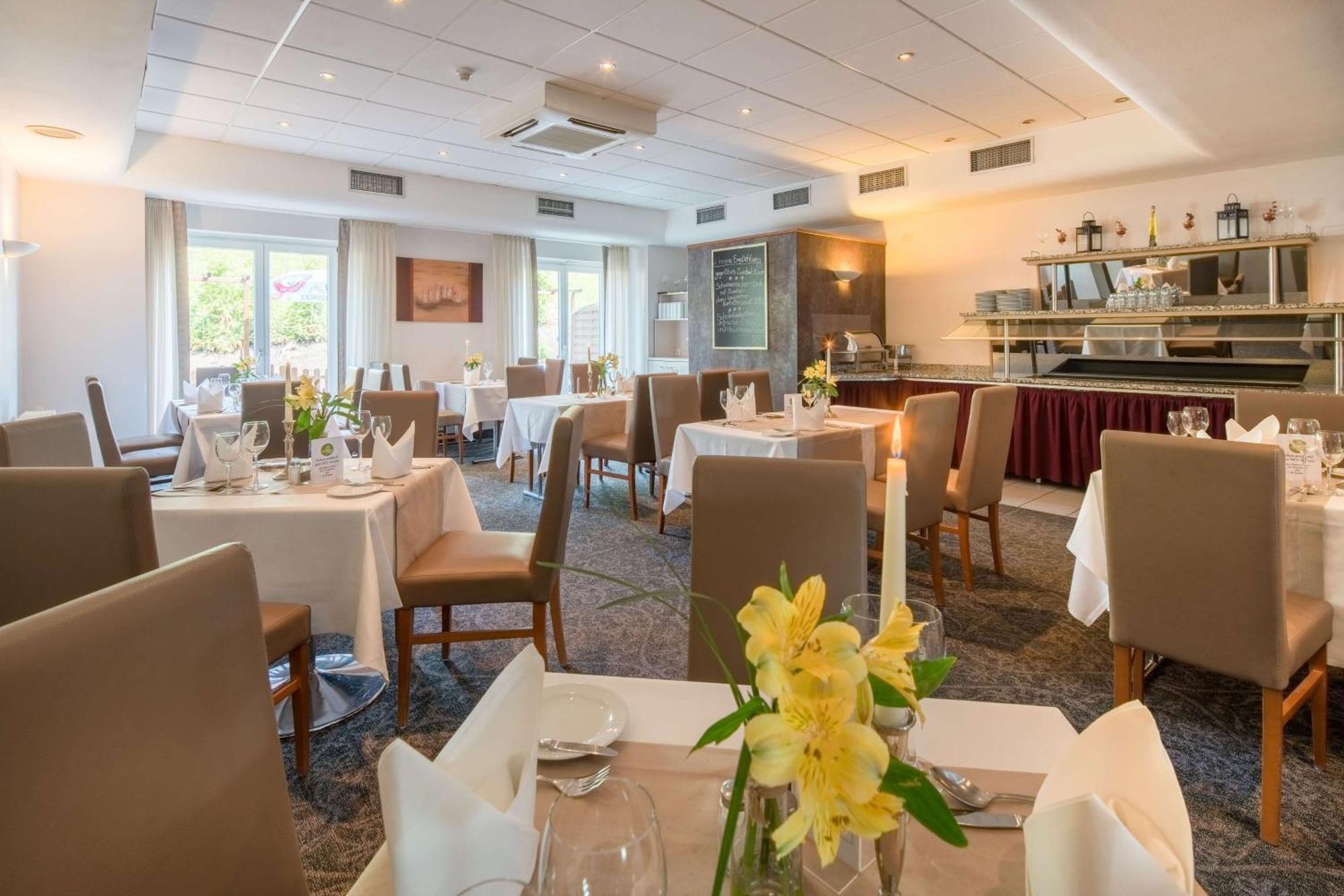 Best Western Hotel Helmstedt Am Lappwald Exterior photo