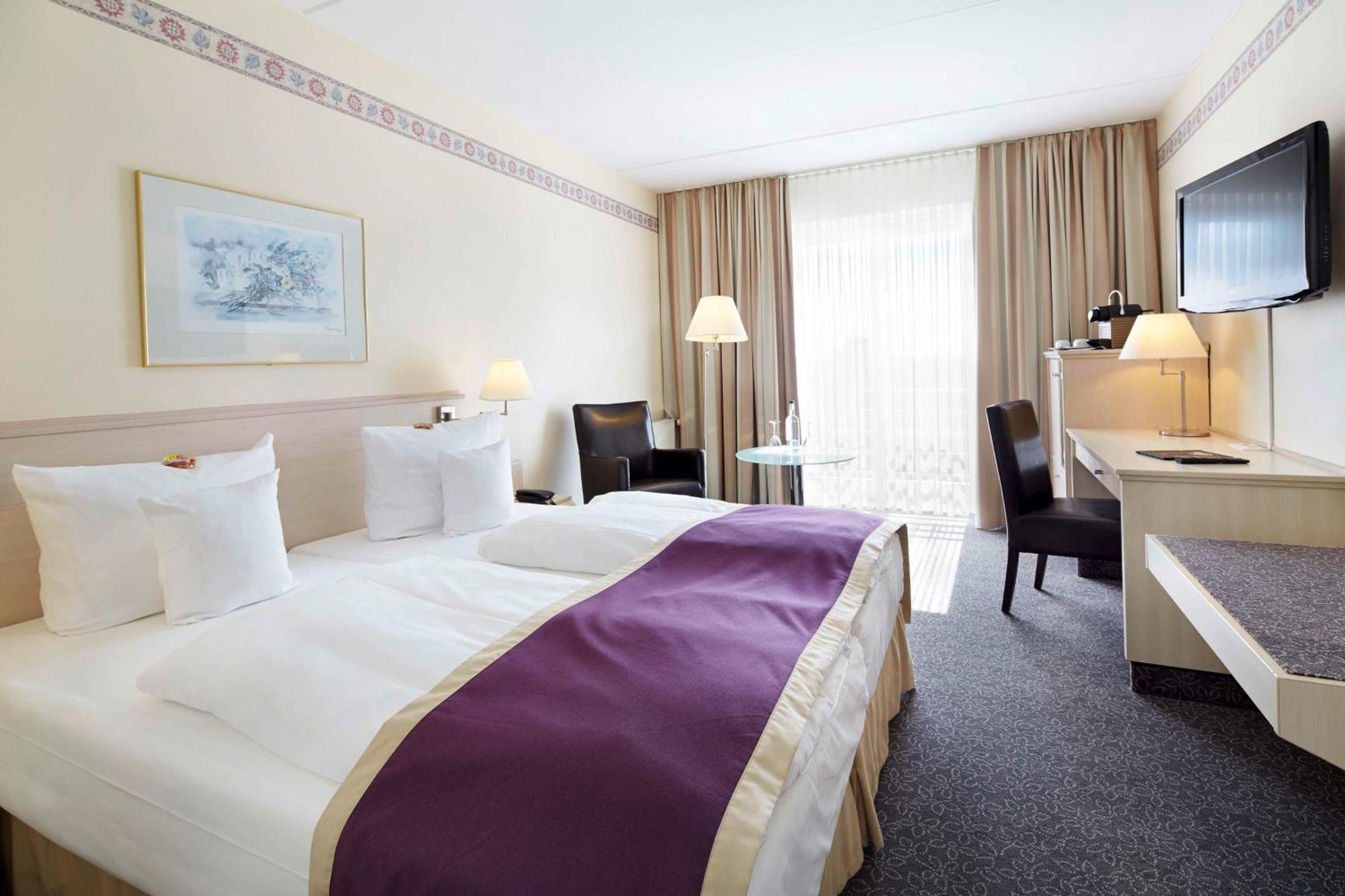 Best Western Hotel Helmstedt Am Lappwald Exterior photo