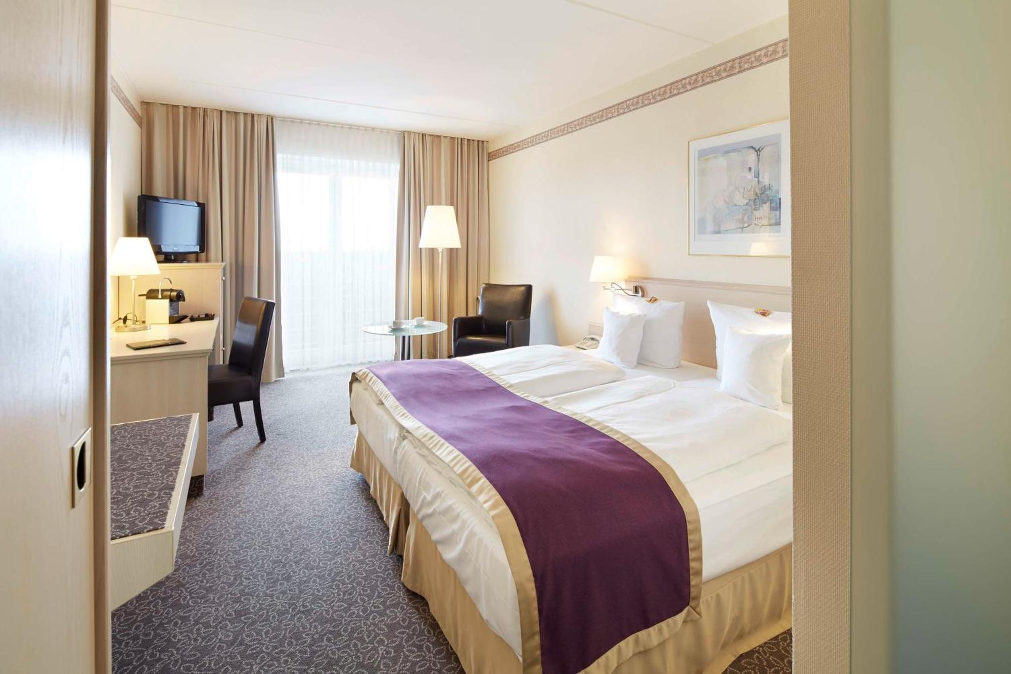 Best Western Hotel Helmstedt Am Lappwald Exterior photo