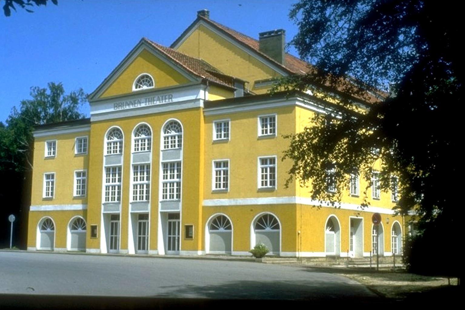 Best Western Hotel Helmstedt Am Lappwald Exterior photo