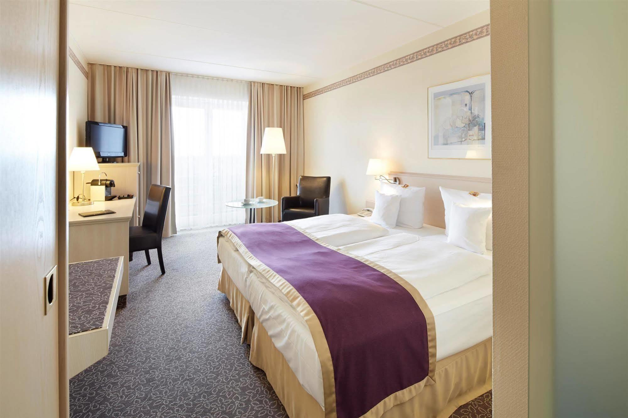 Best Western Hotel Helmstedt Am Lappwald Exterior photo