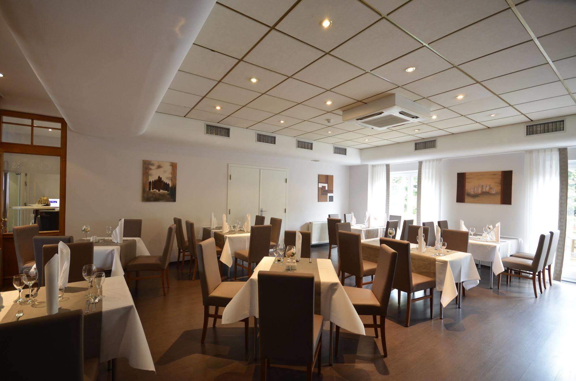 Best Western Hotel Helmstedt Am Lappwald Exterior photo