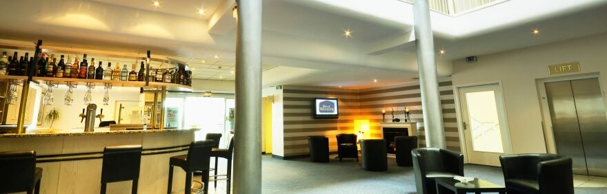 Best Western Hotel Helmstedt Am Lappwald Exterior photo