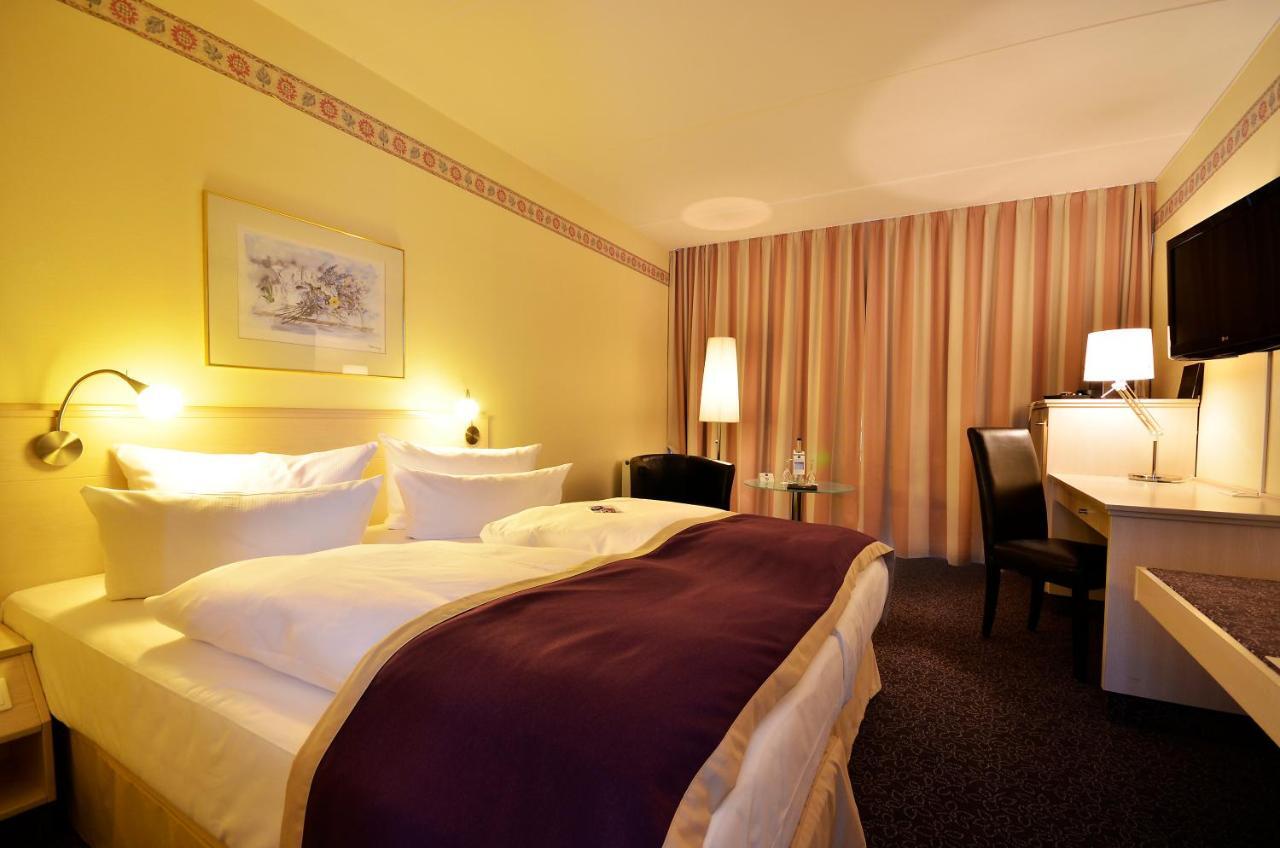 Best Western Hotel Helmstedt Am Lappwald Exterior photo